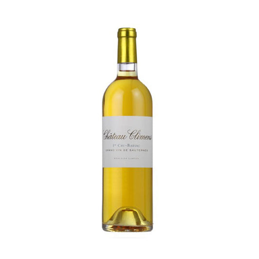 Chateau Climens, Barsac 2014 (750ml)