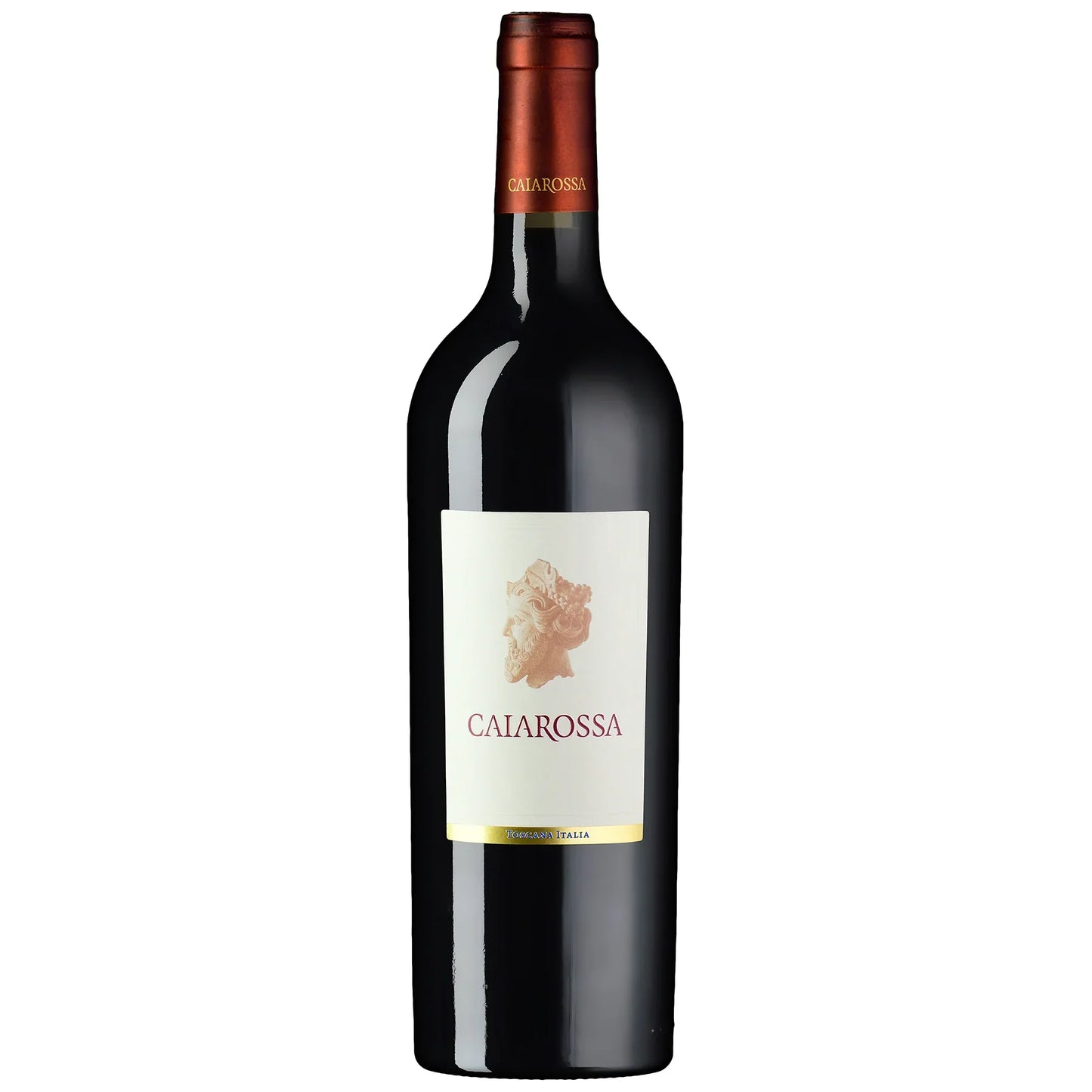 Caiarossa 2017 (750ml)