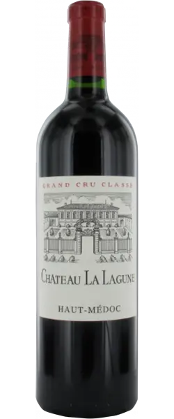 Chateau La Lagune, Haut-Medoc 2020 (750ml)