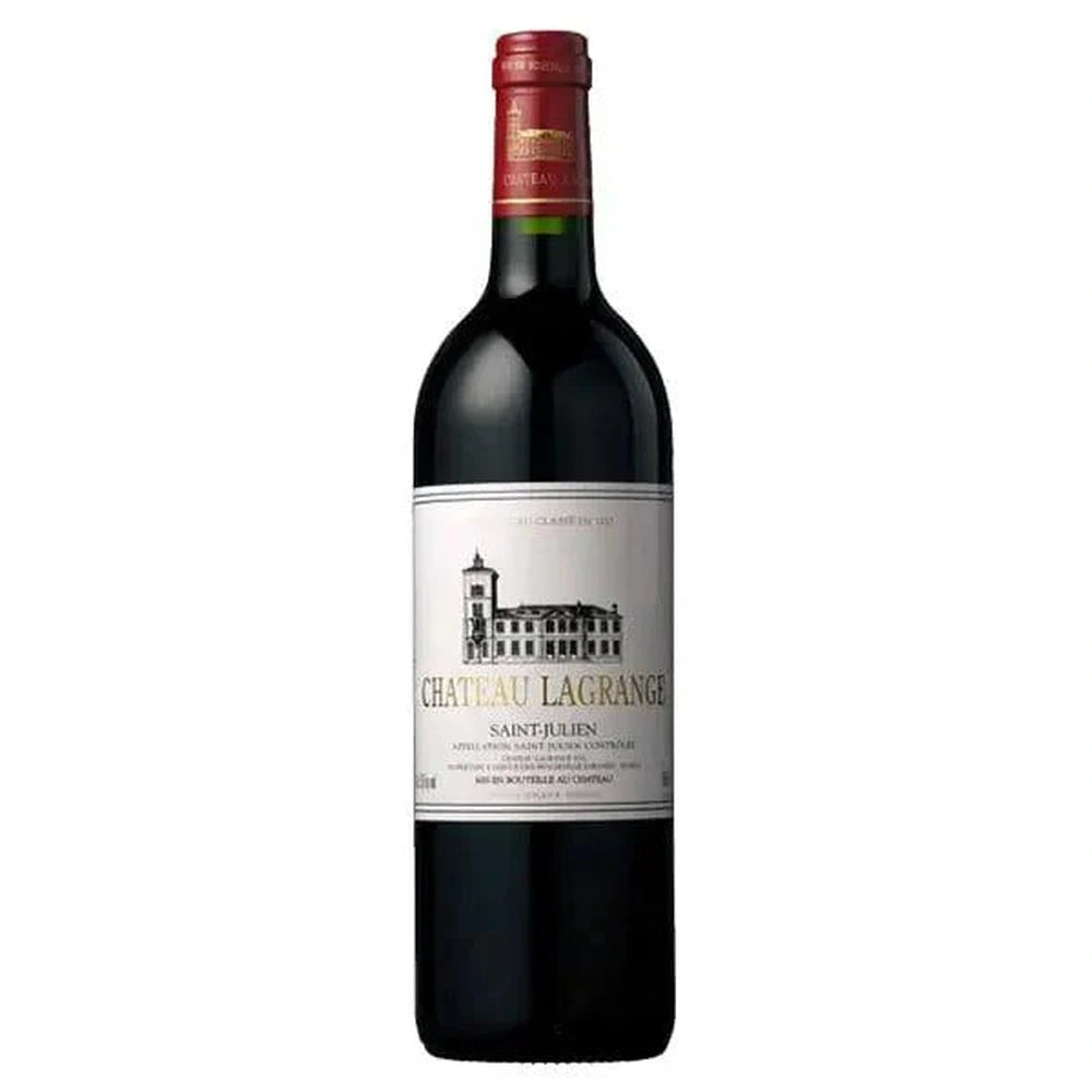 Chateau Lagrange 2005, St. Julien (750ml)