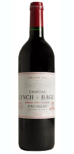 Chateau Lynch Bages, Pauillac 2010 (750ml)