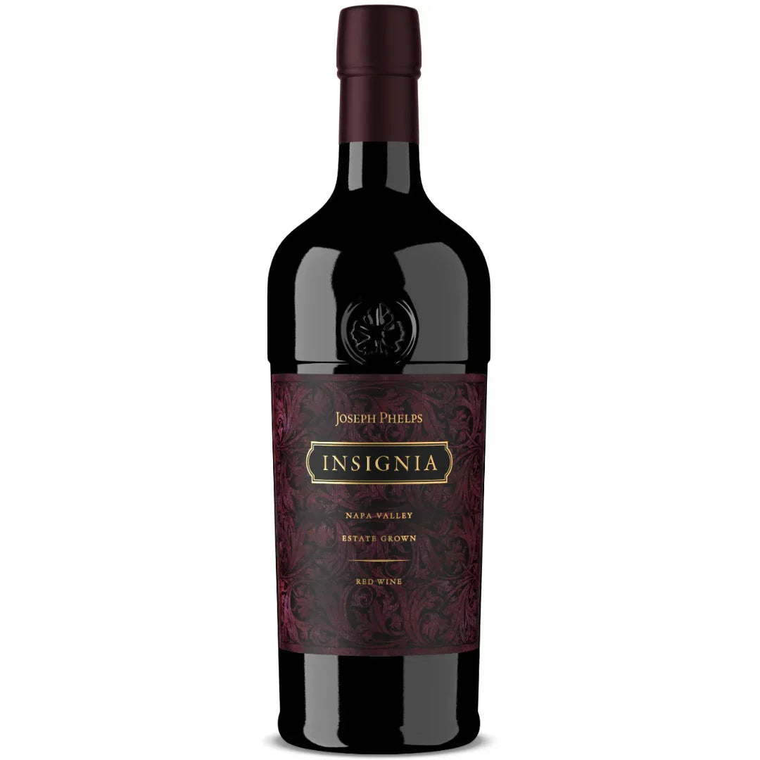 Joseph Phelps Insignia 2019 (750ml)