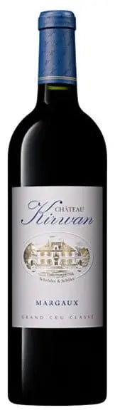Chateau Kirwan, Margaux 2012 (750ml)