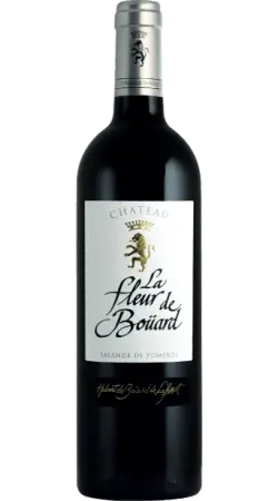 Chateau La Fleur De Bouard 2018 (750ml)