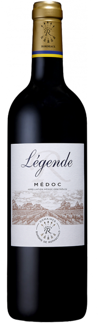Legende Medoc 2013 (750ml)