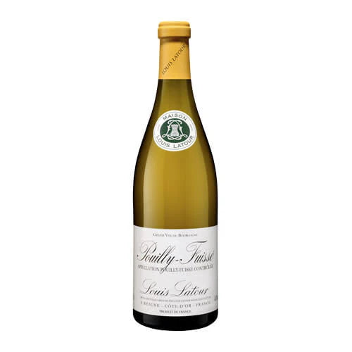 Louis Latour Pouilly Fuisse 2024 (750ml)