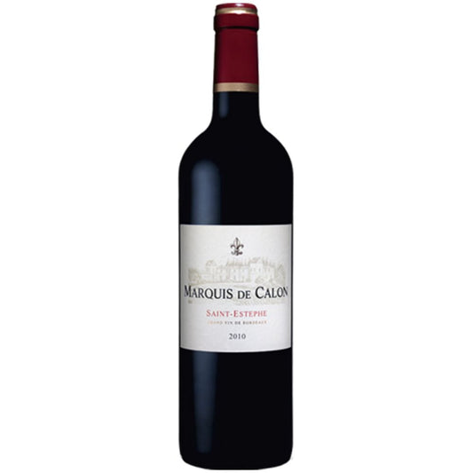 Marquis de Calon, St. Julien 2011 (750ml)