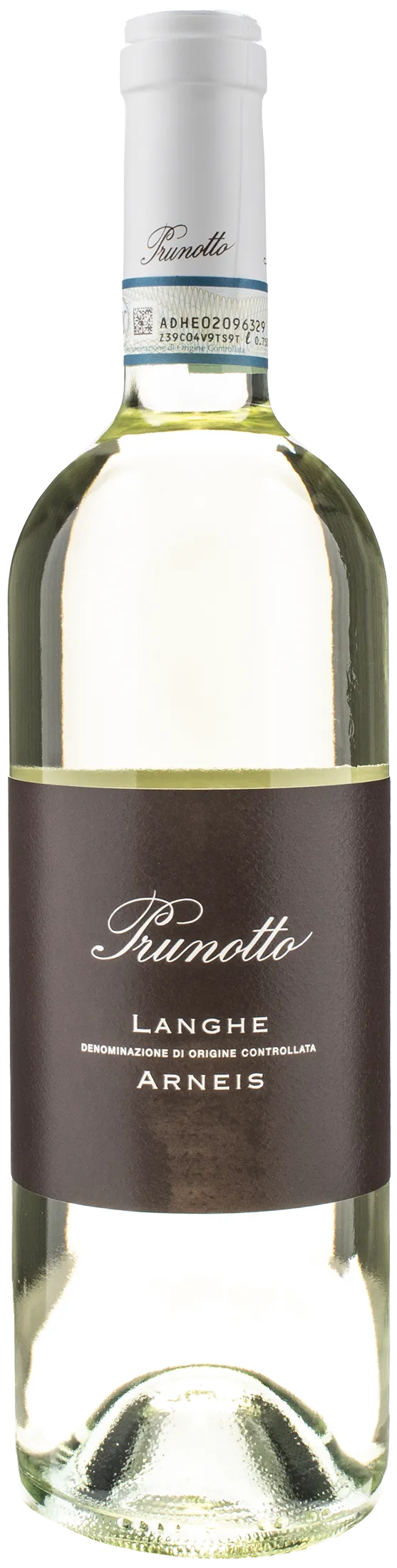 Prunotto Arneis Langhe DOC 2023 (750ml)