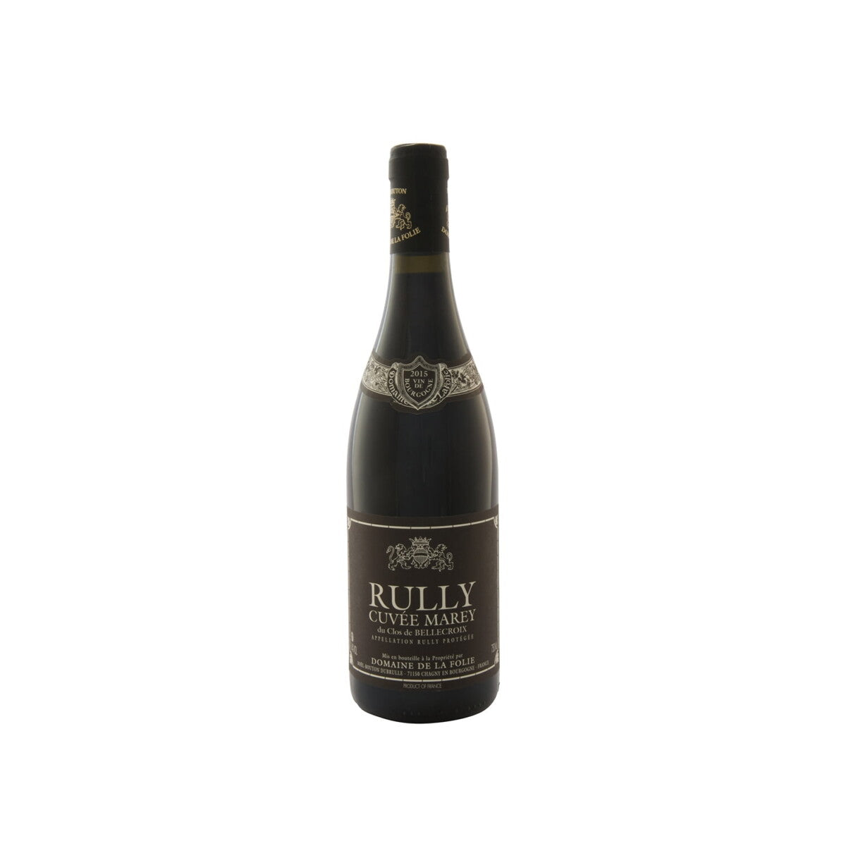 Carmes De Rieussec, Sauternes 2010 (375ml)