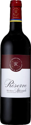 Reserve Special Medoc 2013 (750ml)