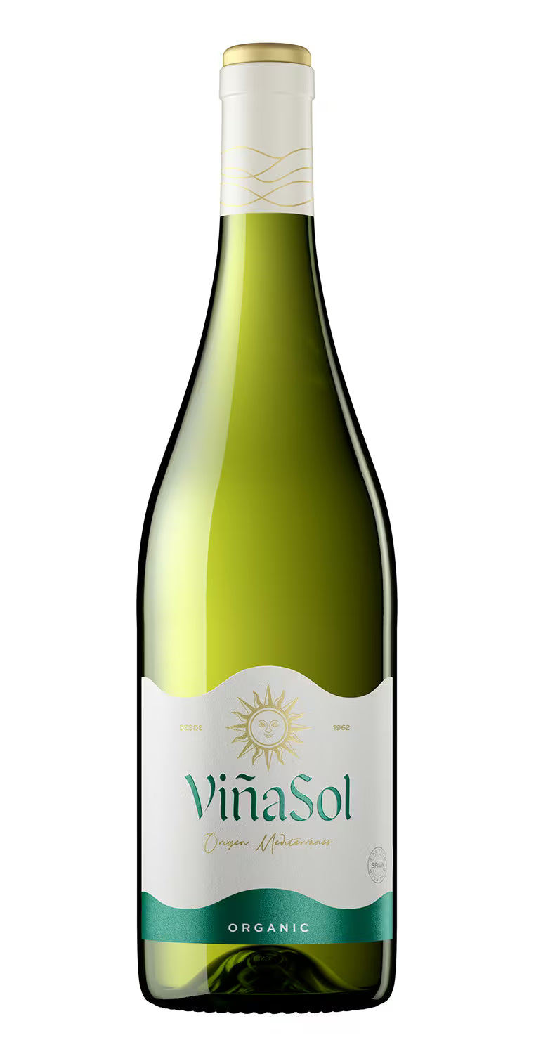 Torres Vina Sol 2024 (750ml)