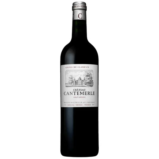 Chateau Cantemerle, Haut Medoc 2019 (750ml)