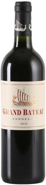 Grand Bateau, Bordeaux 2013 (750ml)