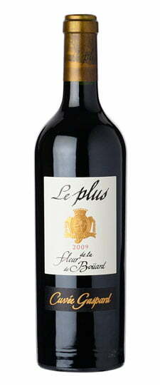 Le plus de la Fleur de Bouard 2006 (750ml)