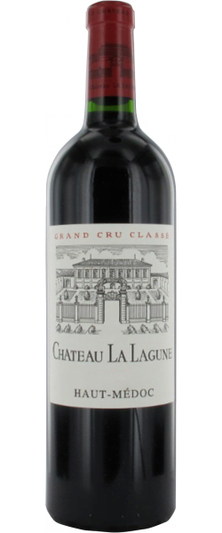 Chateau La Lagune, Haut-Medoc 2015 (750ml)