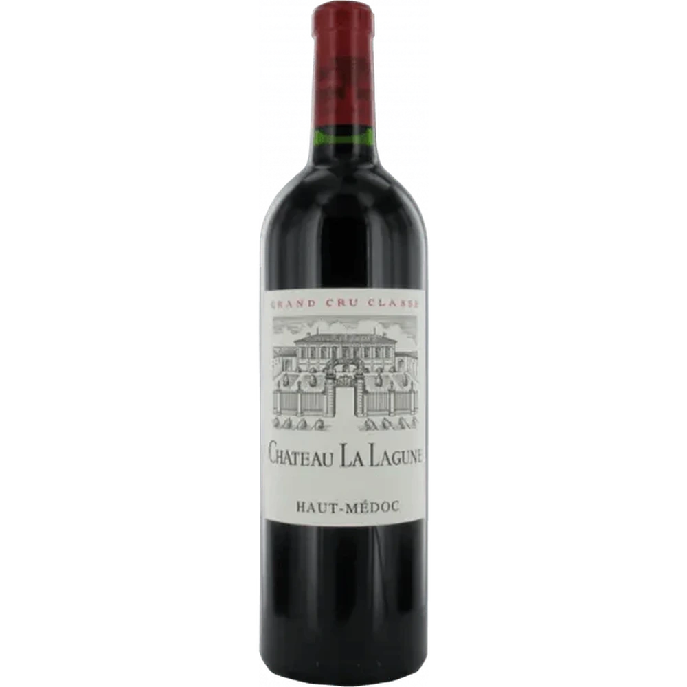 Chateau La Lagune 2013 (750ml)