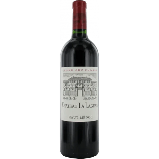 Chateau La Lagune 2013 (750ml)