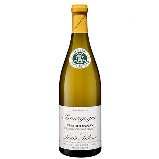 Louis Latour Bourgogne Chardonnay 2024 (750ml)