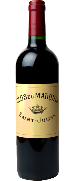 Clos Du Marquis, St. Julien 2013 (750ml)