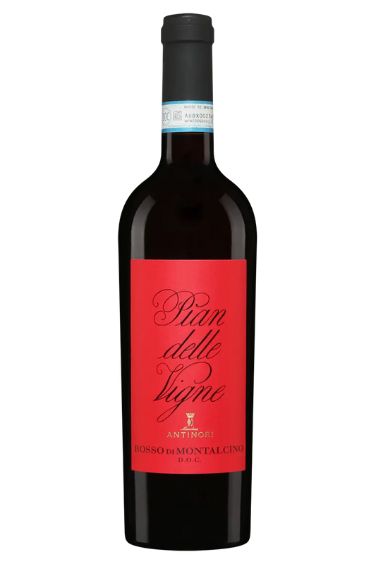 Antinori Pian delle Vigne Rosso di Montalcino DOC 2023 (750ml)