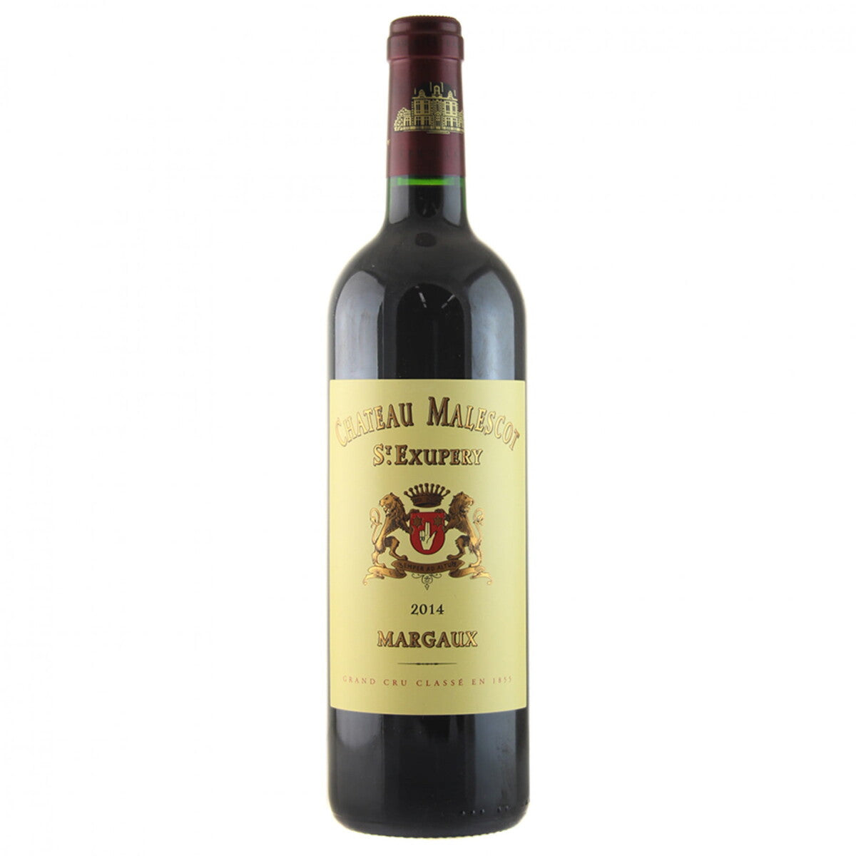 Chateau Malescot Saint Exupery, Margaux 2011 (750ml)