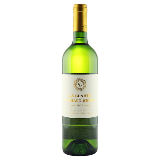 La Clarte De Haut Brion Blanc 2017 (750ml)