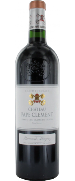 Chateau Pape Clement, Graves 2014 (750ml)