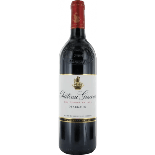 Chateau Giscours 2011 (1x75cl) - TwoMoreGlasses.com