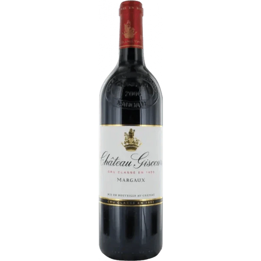 Chateau Giscours 2011 (750ml)