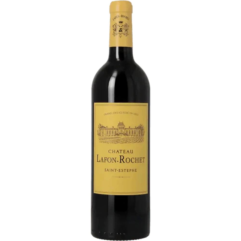 Chateau Lafon-Rochet 2011 (750ml)