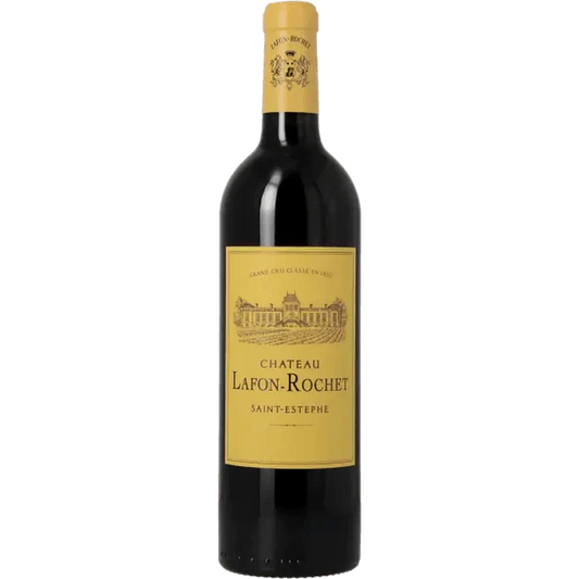 Chateau Lafon-Rochet 2011 (750ml)