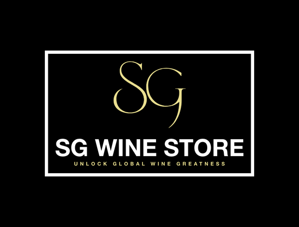 Singapore Wine Store