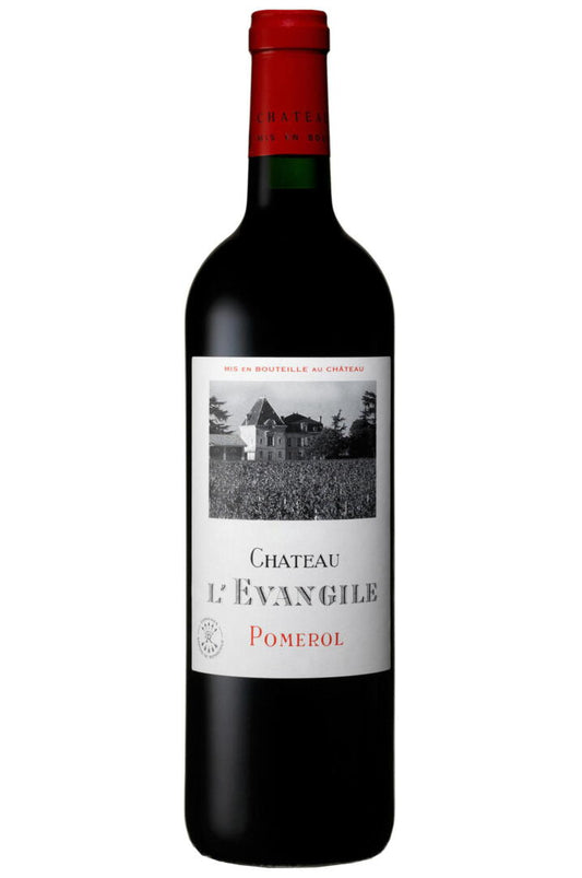 Chateau L'Evangile, Pomerol 2011 (750ml)
