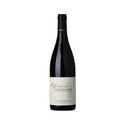 J.L. Chave Selection Saint-Joseph Rouge Offerus 2023 (750ml)