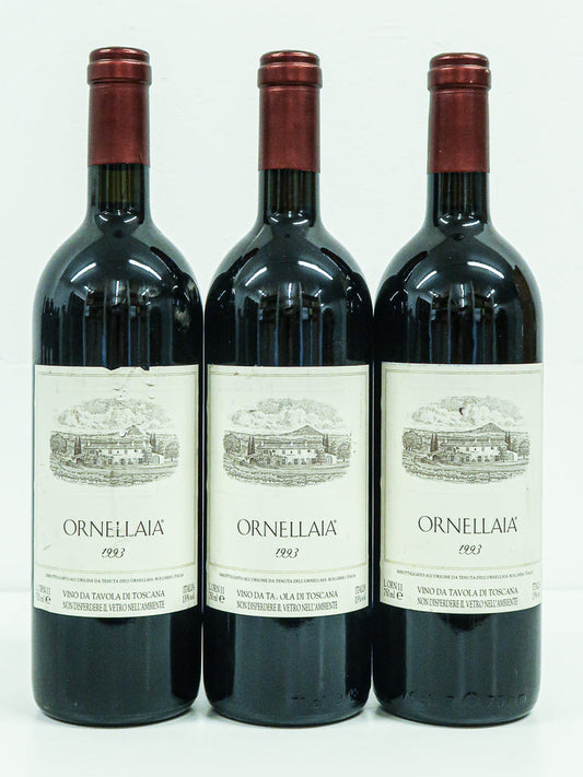 Ornellaia 1993 (750ml)