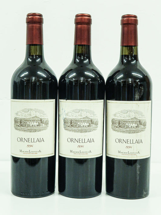 Ornellaia 1996 (750ml)