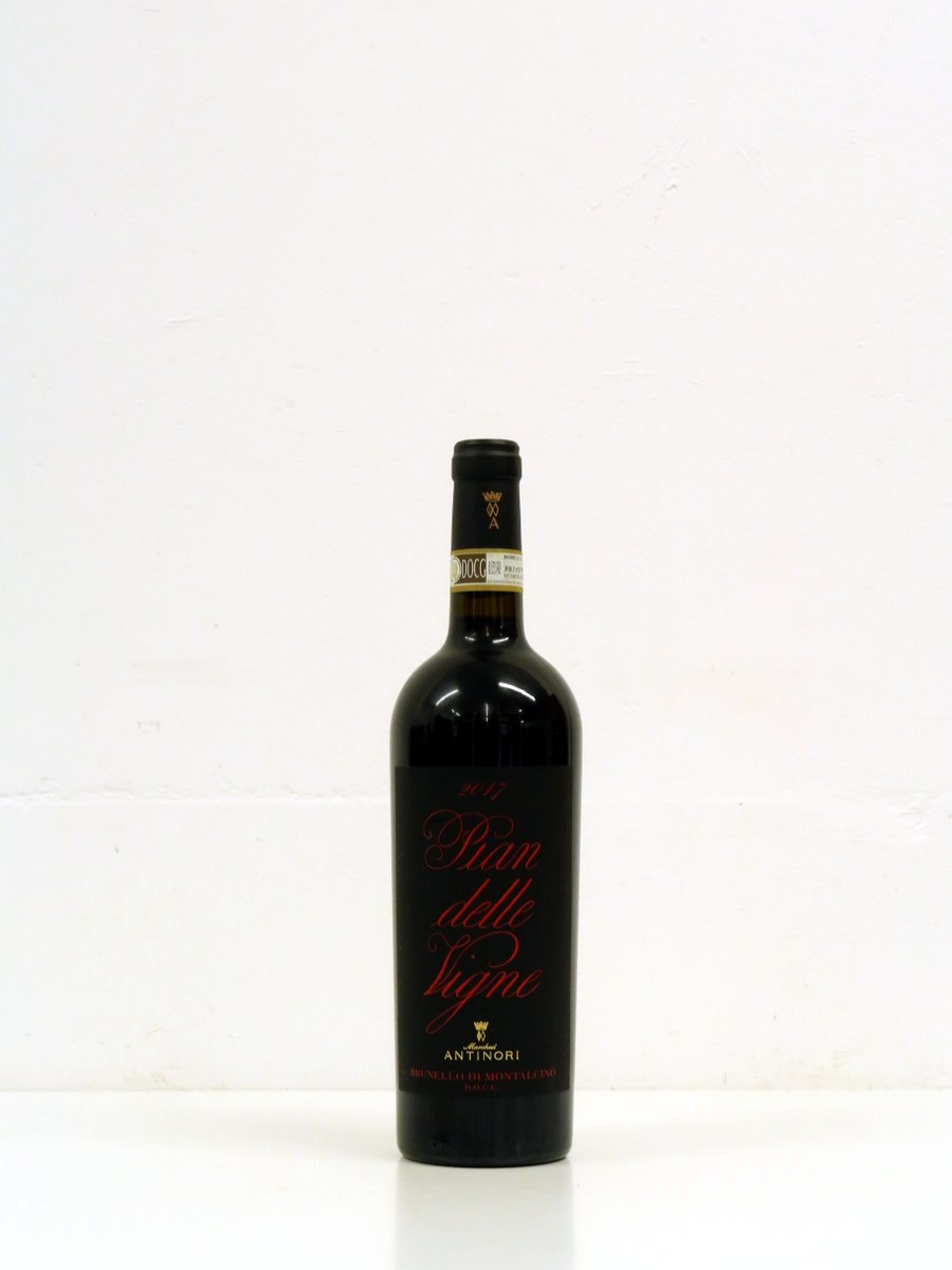 Antinori Pian delle Vigne 2017 (750ml)