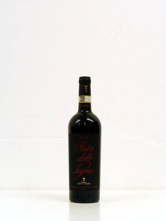 Antinori Pian delle Vigne 2017 (750ml)