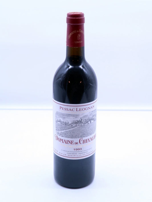 Domaine de Chevalier 1993 (750ml)