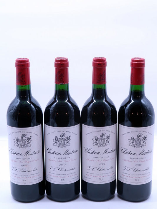Chateau Montrose 1993 (750ml)
