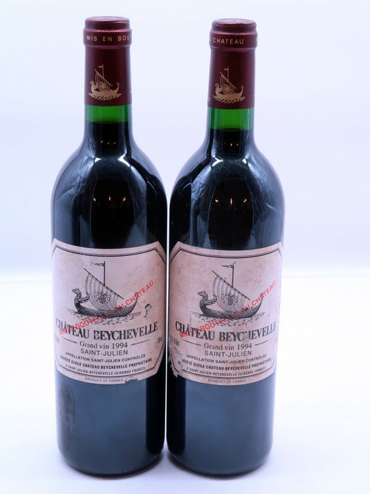 Chateau Beychevelle 1994 (750ml)