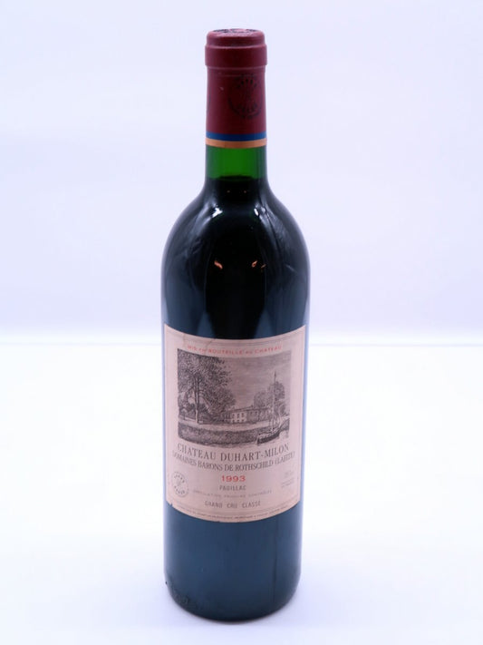 Chateau Duhart Milon 1993 (750ml)