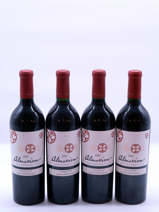 Almaviva  2002 (750ml)