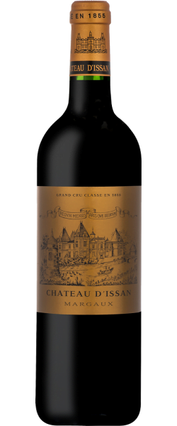 Chateau D'Issan, Margaux 2013 (750ml)