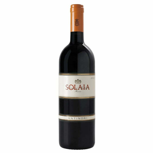 Antinori Solaia Toscana 2014 (750ml)
