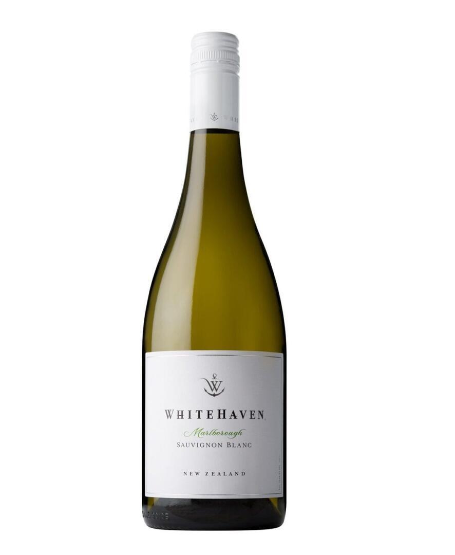 Whitehaven Sauvignon Blanc 2025 (Screw Cap) (750ml)