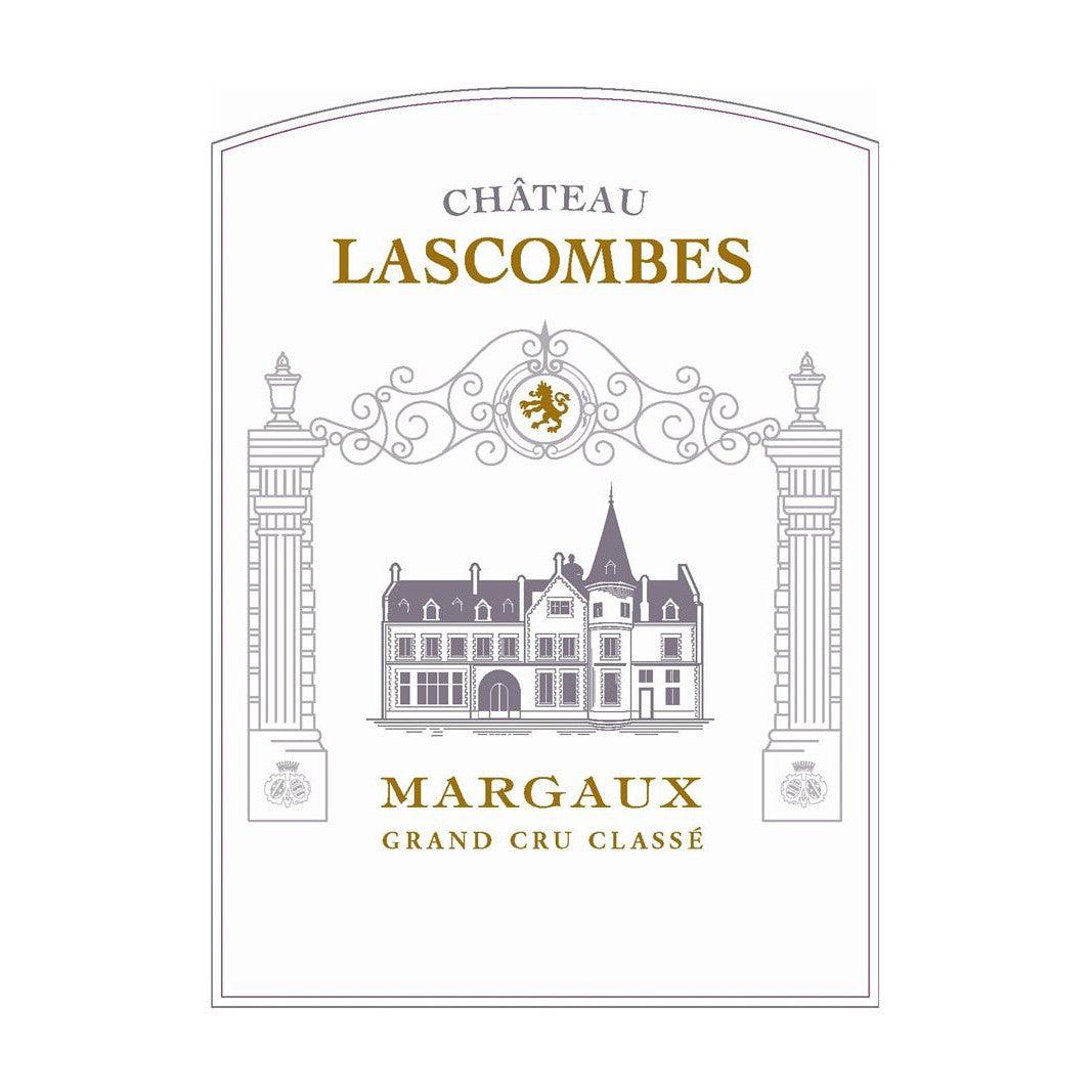 Chateau Lascombes 2015 (750ml) (Copy)