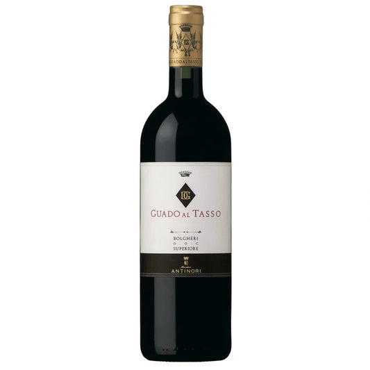 Antinori, Guado Al Tasso, Bolgheri 2018 (750ml)