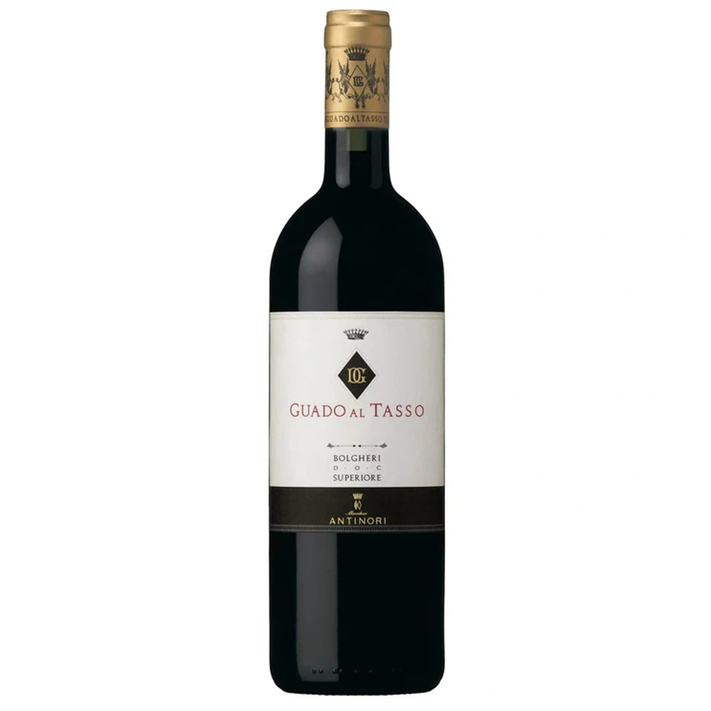 Antinori, Guado Al Tasso, Bolgheri 2019 (750ml)