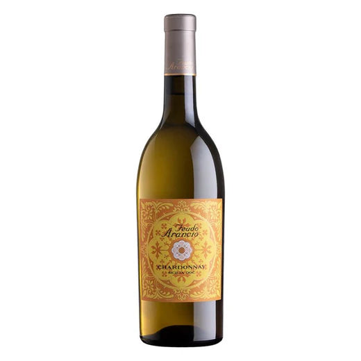 Arancio Chardonnay DOC 2024 (1x75cl)